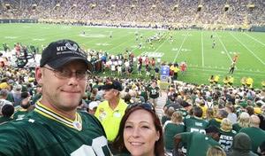 Green Bay Packers vs. Tennessee Titans - NFL Preseason