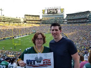 Green Bay Packers vs. Tennessee Titans - NFL Preseason