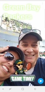 Green Bay Packers vs. Tennessee Titans - NFL Preseason