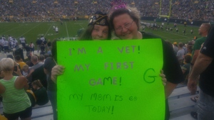 Green Bay Packers vs. Tennessee Titans - NFL Preseason