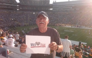 Green Bay Packers vs. Tennessee Titans - NFL Preseason