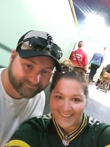 Green Bay Packers vs. Tennessee Titans - NFL Preseason