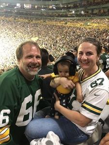 Green Bay Packers vs. Tennessee Titans - NFL Preseason