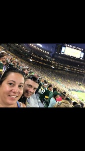 Green Bay Packers vs. Tennessee Titans - NFL Preseason