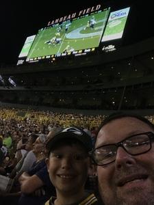 Green Bay Packers vs. Tennessee Titans - NFL Preseason