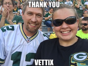 Green Bay Packers vs. Tennessee Titans - NFL Preseason