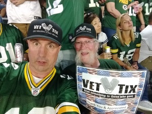 Green Bay Packers vs. Tennessee Titans - NFL Preseason