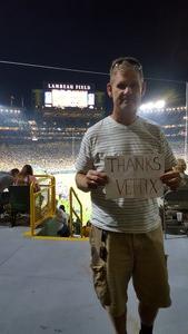 Green Bay Packers vs. Tennessee Titans - NFL Preseason