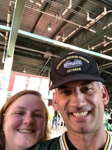 Green Bay Packers vs. Tennessee Titans - NFL Preseason