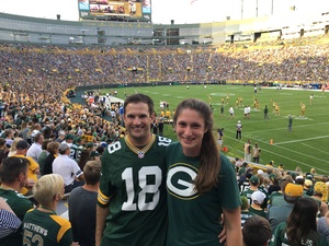 Green Bay Packers vs. Tennessee Titans - NFL Preseason