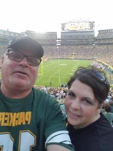 Green Bay Packers vs. Tennessee Titans - NFL Preseason