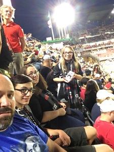 DC United vs. Vancouver Whitecaps FC - MLS - 1st Ever Match at Audi Field