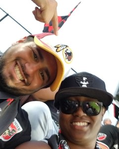 DC United vs. Vancouver Whitecaps FC - MLS - 1st Ever Match at Audi Field