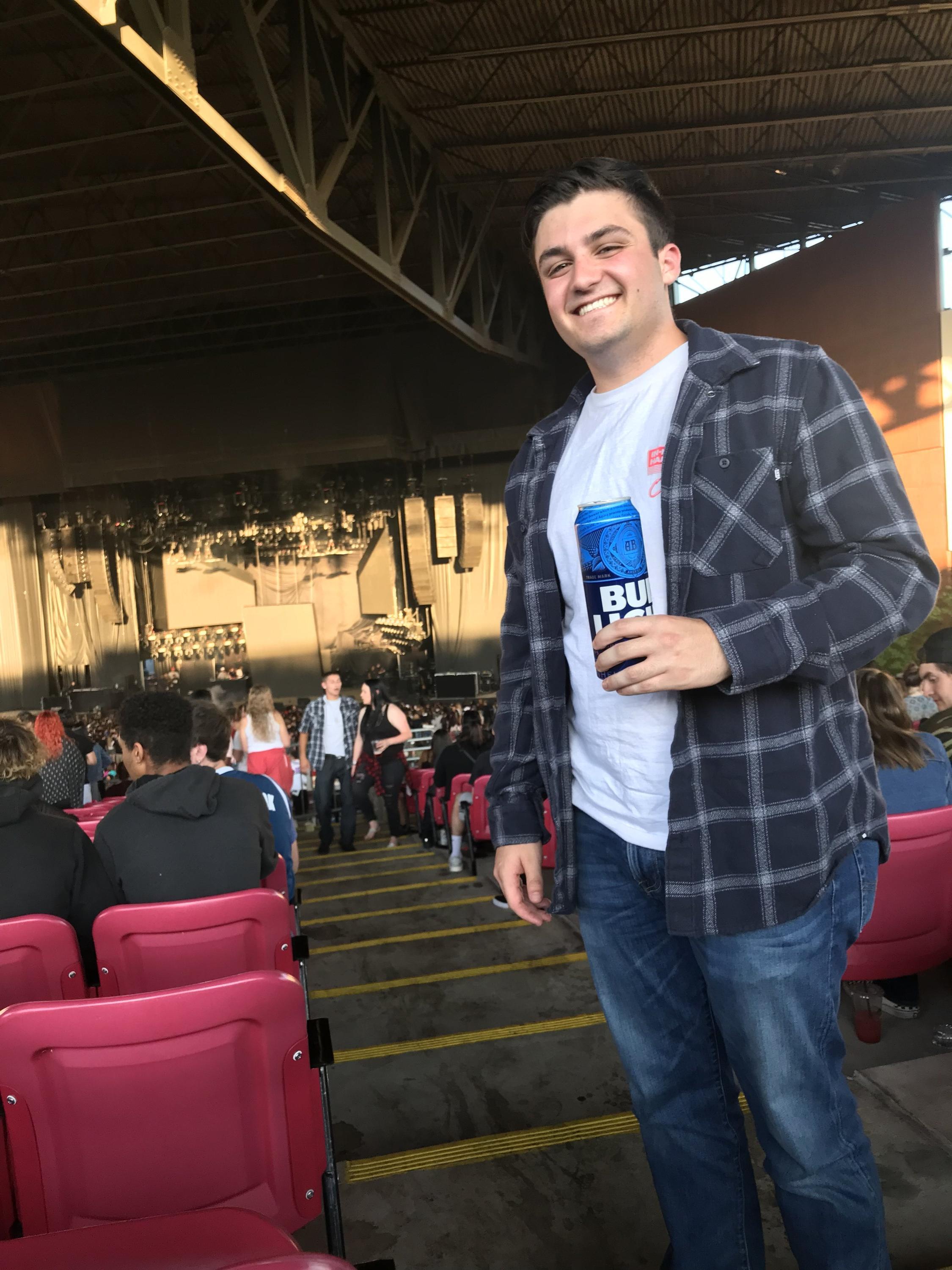 G-eazy - the Endless Summer Tour