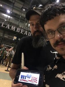 Green Bay Packers vs. Pittsburgh Steelers - NFL Preseason