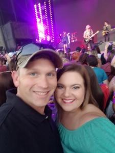 Miranda Lambert & Little Big Town: the Bandwagon Tour