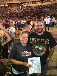 Miranda Lambert & Little Big Town: the Bandwagon Tour