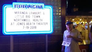 Miranda Lambert & Little Big Town: the Bandwagon Tour