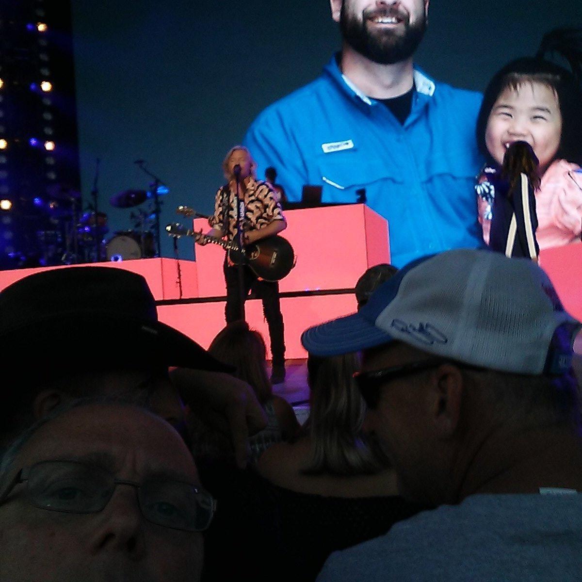 Miranda Lambert & Little Big Town: the Bandwagon Tour