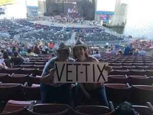 Miranda Lambert & Little Big Town: the Bandwagon Tour
