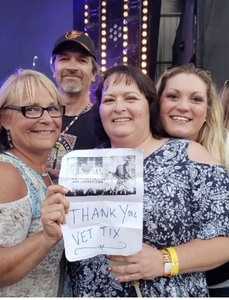 Miranda Lambert & Little Big Town: the Bandwagon Tour