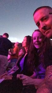 Miranda Lambert & Little Big Town: the Bandwagon Tour