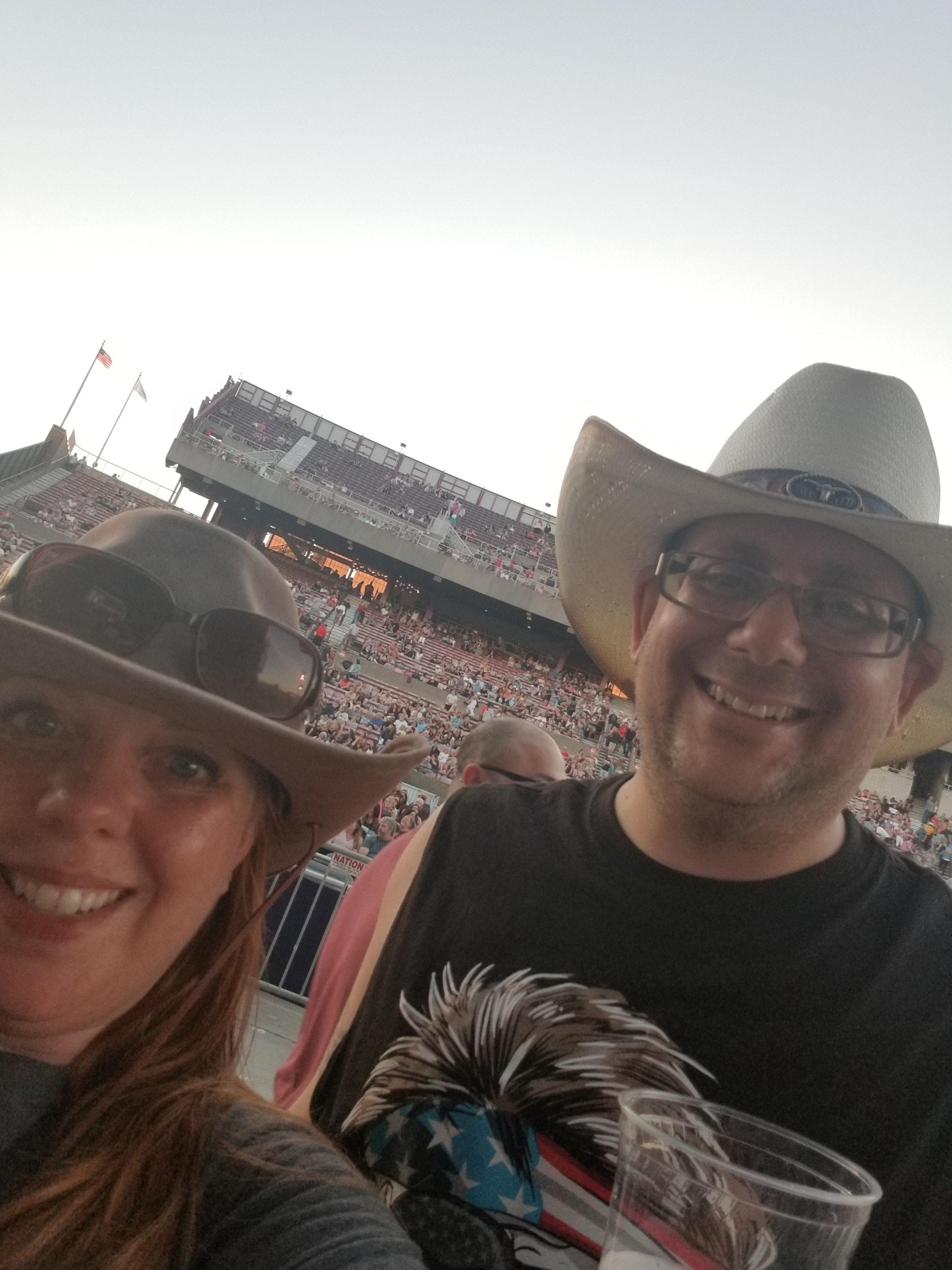 Miranda Lambert & Little Big Town: the Bandwagon Tour