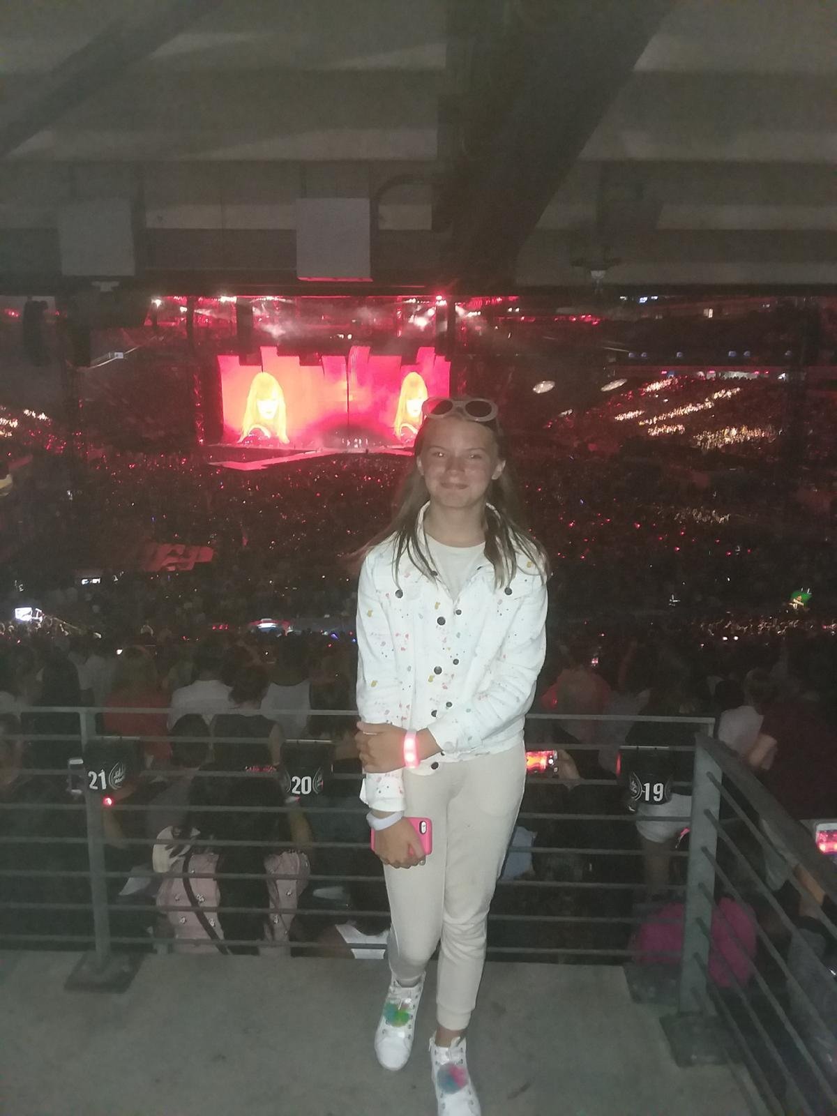 Miranda Lambert & Little Big Town: the Bandwagon Tour
