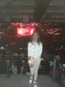 Miranda Lambert & Little Big Town: the Bandwagon Tour