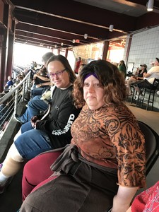 Miranda Lambert & Little Big Town: the Bandwagon Tour