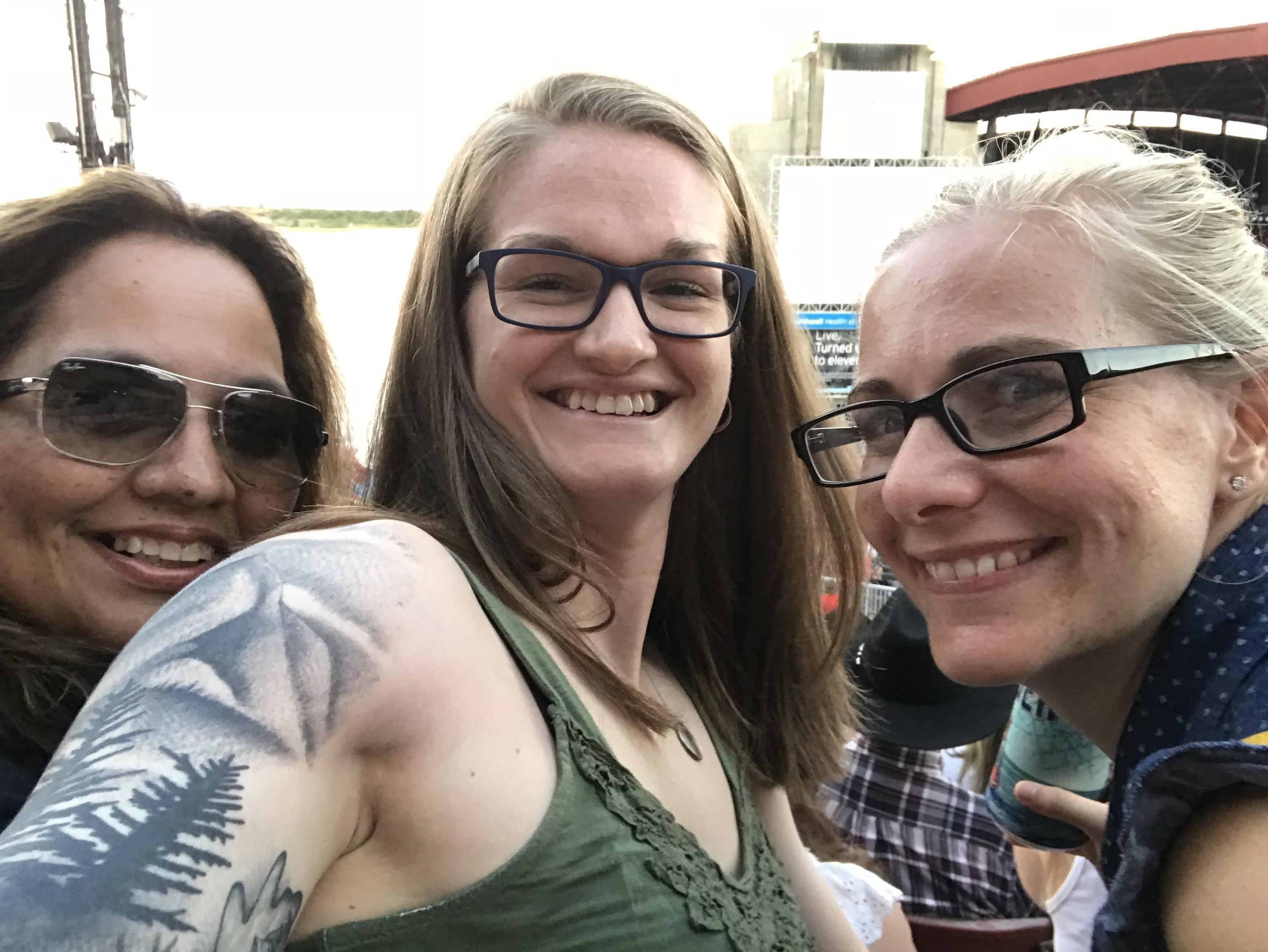 Miranda Lambert & Little Big Town: the Bandwagon Tour