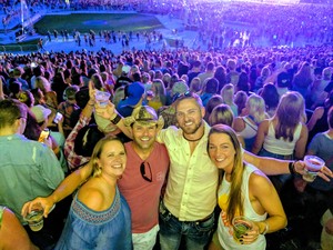 Luke Bryan: What Makes You Country Tour 2018
