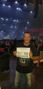 Journey - Def Leppard