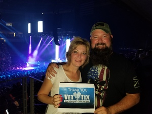 Journey - Def Leppard