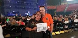 Journey - Def Leppard