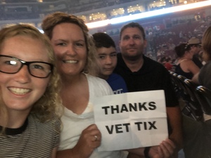 Journey - Def Leppard