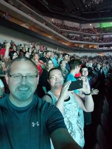 Journey - Def Leppard