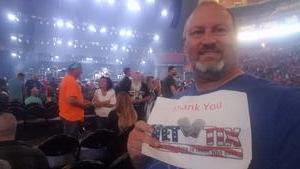 Journey - Def Leppard