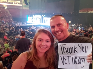 Journey - Def Leppard