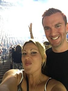 Journey - Def Leppard