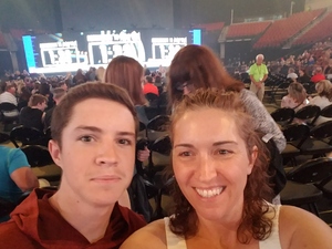 Journey - Def Leppard