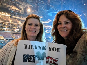 Tim McGraw and Failth Hill Soul2Soul Tour