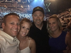 Tim McGraw and Failth Hill Soul2Soul Tour