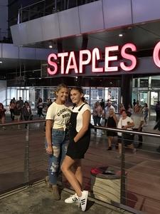 Tim McGraw and Failth Hill Soul2Soul Tour