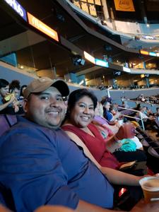 Tim McGraw and Failth Hill Soul2Soul Tour