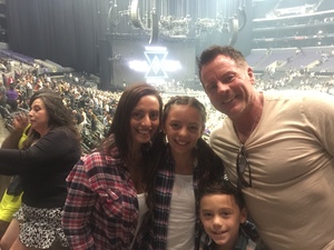 Tim McGraw and Failth Hill Soul2Soul Tour