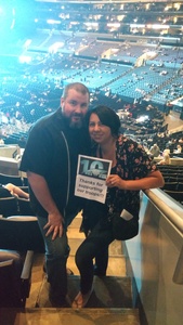 Tim McGraw and Failth Hill Soul2Soul Tour