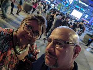 Tim McGraw and Failth Hill Soul2Soul Tour