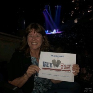 Tim McGraw and Failth Hill Soul2Soul Tour