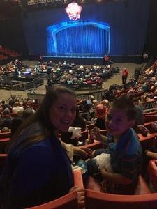 Paw Patrol Live! Race to the Rescue - Presented by Vstar Entertainment